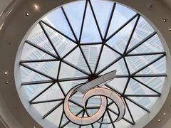 -Plush大堂酒廊(北京金融街威斯汀大酒店)