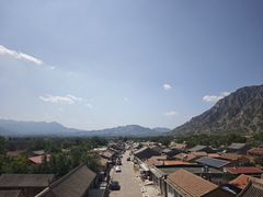 -鸡鸣驿城