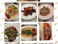-阿明小菜·海鲜·上海菜(梅陇店)