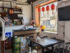 -1910老鲁味海鲜·戳子肉·青岛菜(金沙滩店)