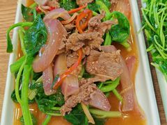 -裕记烧腊连锁餐饮(外马分店)