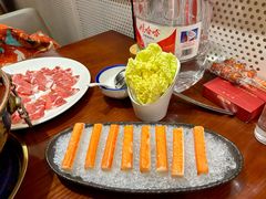 -1078號老北京涮肉(松柏店)