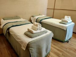 -芳朵美容养生SPA