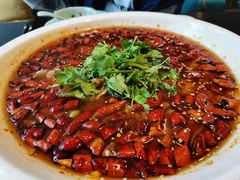 -梧桐花园餐厅(新城店)