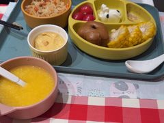 -西贝(南开大悦城店)