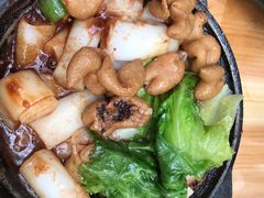 -珍珍小食店(西华路店)