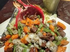 -上楼私房菜(院士路店)