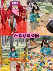 -小象动悟公园(龙湖亦庄天街店)