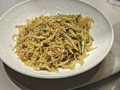 -悦海·家宴·冰花皮皮虾大锅贴(宝龙店)