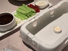 -漢舍中国菜馆(889广场店)