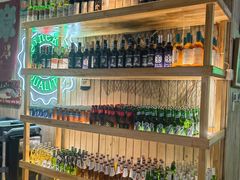 -海天盛宴潮汕蒸汽海鲜高端自助形象店