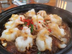 -绿茶餐厅(成都天府红店)