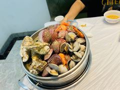 -东夷海鲜巨无霸(东夷小镇店)