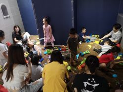 -幻贝家儿童乐园(苏州中心店)