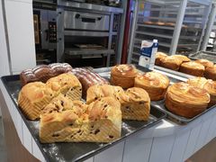 -Bread618面包生日蛋糕(欧亚商都店)