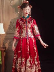 -金海岸婚纱摄影(塘沽店)