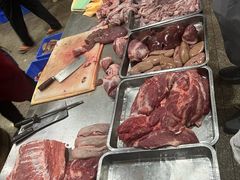 -标记美食新鲜猪杂(兴南大道店)