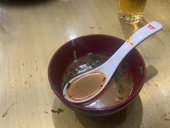 -惠丰源烩面馆(经七路店)
