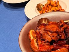 -老吉堂上海本帮菜(工体店)