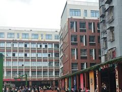 -福清元洪师范学校附属小学