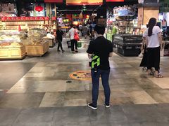 -旺豪阳光超市(友谊阳光城店)