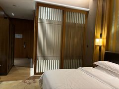 -杭州西溪喜来登度假大酒店