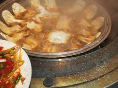-棉布地锅(欣欣路店)