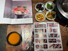 -九田家黑牛烤肉料理(太阳宫广场店)