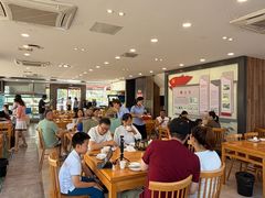 -品鲜村农家菜·阳澄湖大闸蟹(总店)