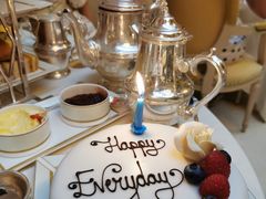-The Ritz Restaurant