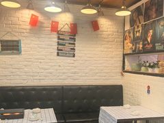 -狮龙啤酒烧烤屋(建二路店)