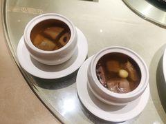 -温州万和豪生大酒店-餐厅