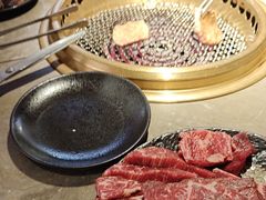 -谷牛日式烤肉(宝山U天地店)