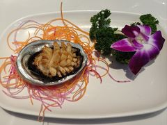 -正黄旗海鲜烧烤大排档(延安路总店)