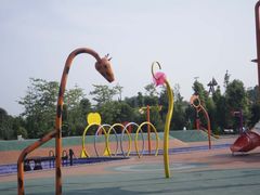 -枫香湖儿童公园