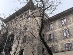 -武汉大学-樱园