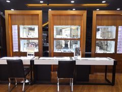 -宝岛眼镜(广州佛山祖庙店)