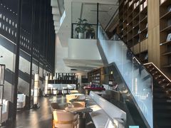-木嘛working coffee(前海店)