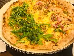 -PIZZA BIANCA(万象城店)