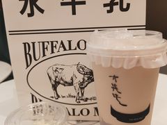 手打米麻薯-太犇牛手作茶铺(江北虹悦城店)
