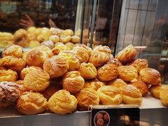 -BROAD面包路·欧式面包(龙湖时代C馆店)