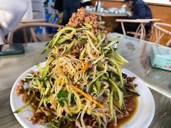 东北大盘凉菜-哈尔滨春饼(朝山街店)
