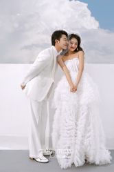 -太古映画婚纱摄影(天河店)