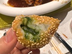 -上海人家花樣年华(中山公园店)