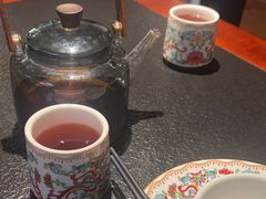 -旺爷砂锅·茶作(国贸城店)