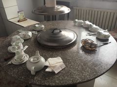 -木火铁锅炖活鱼(赤城分店)