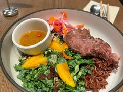 -Wagas(静安嘉里中心店)