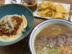 -里面·Noodlology(机电院店)