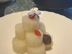 -杭州西子湖四季酒店·金沙厅