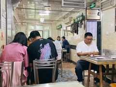 -卜奎风味便宜坊(兴隆路店)